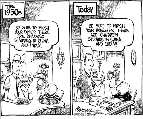 Cartoon_ChildrenChina